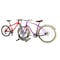 Leisure Sports Bike Stand - Storage for 2 Bicycles 253914SMC - alternate 3